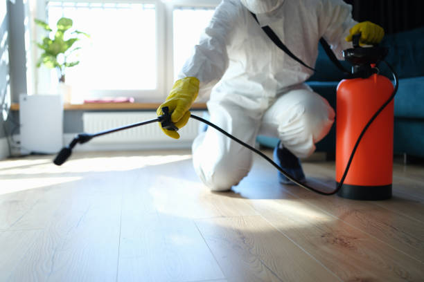Reliable Drug Lab Cleanup contractor in Hewitt, NJ by Dulley Family Biohazard Services